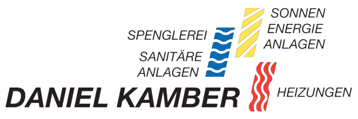 Logo Kamber Haustechnik Deitingen, Solothurn (SO)